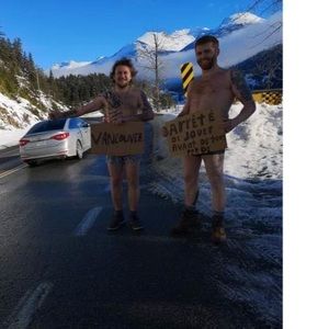 Meet your Posher, Kristopher